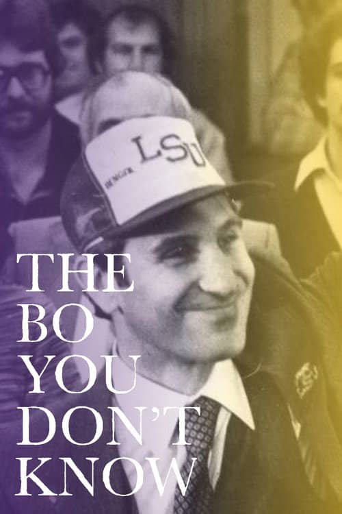 The Bo You Don't Know