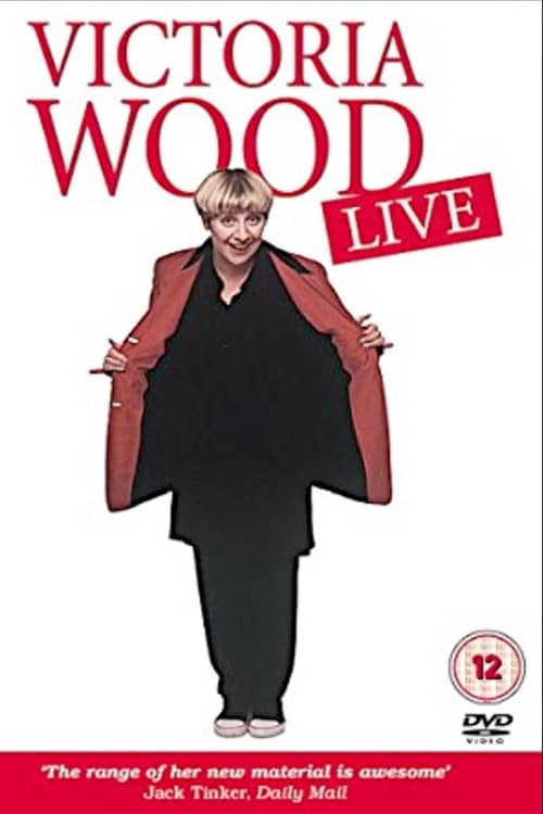 Victoria Wood: Live