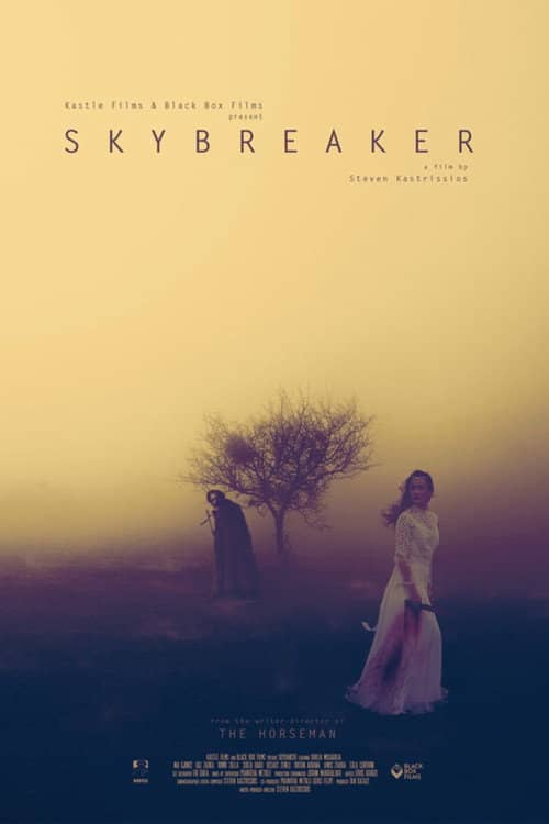 Skybreaker