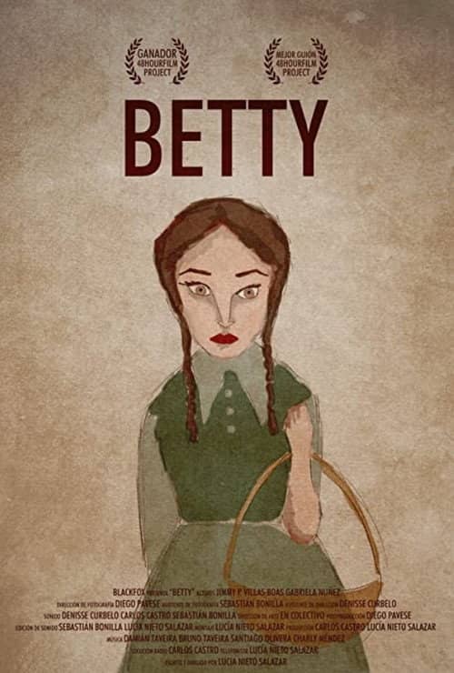 Betty