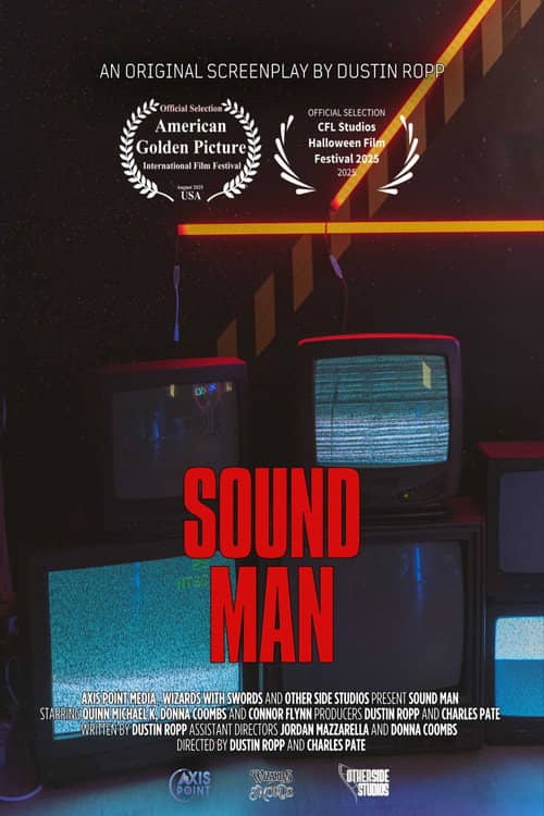 Sound Man
