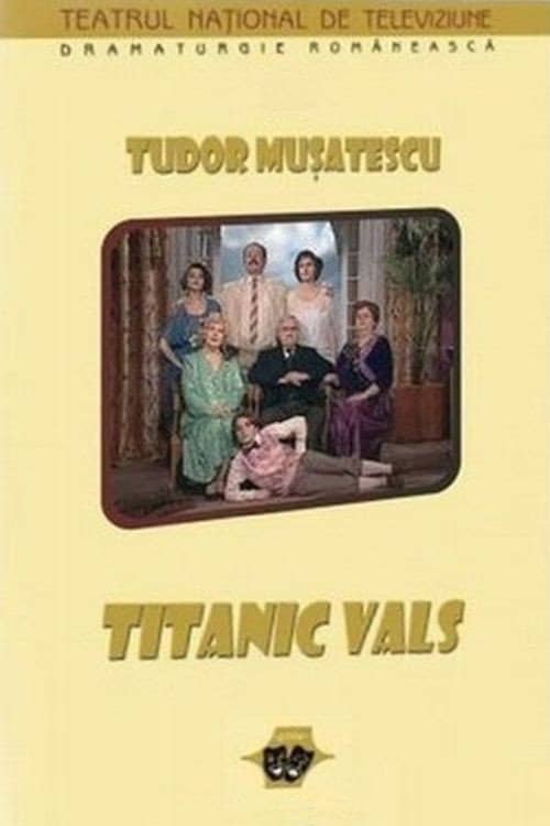 Titanic Vals