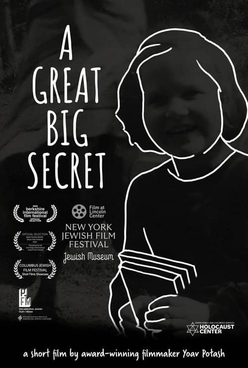 A Great Big Secret