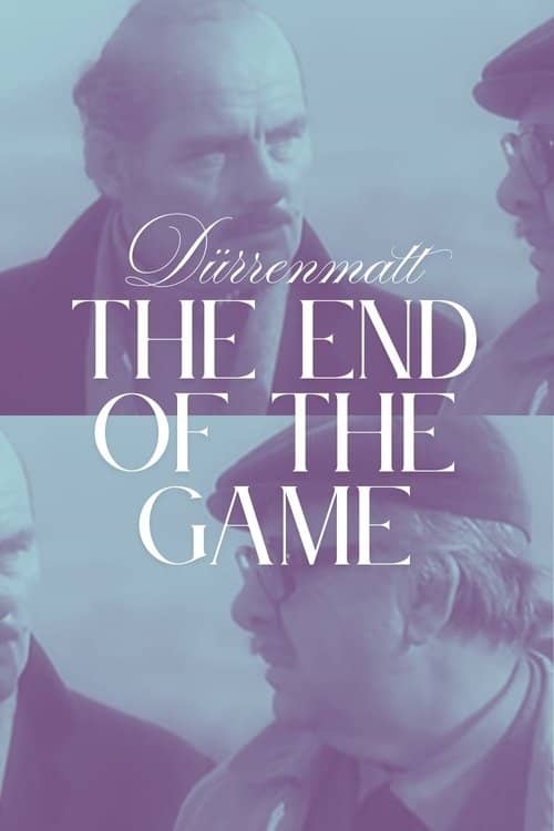 End of the Game