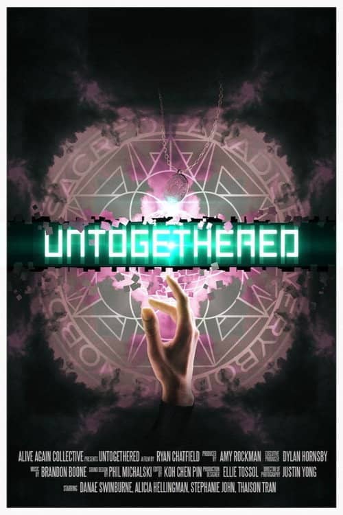 Untogethered