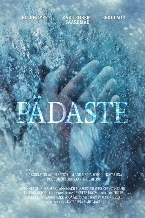 Pädaste