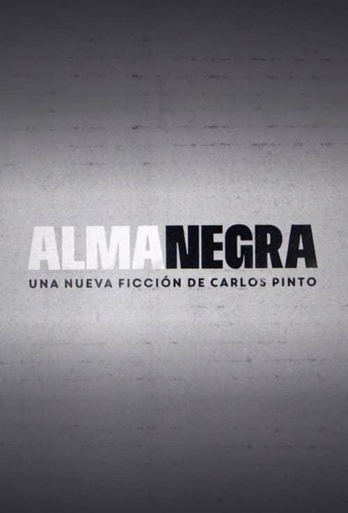 Alma negra