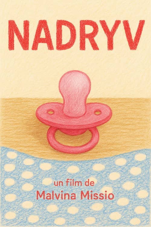 Nadryv