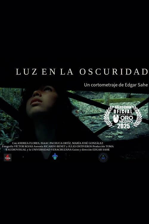 Luz en la oscuridad