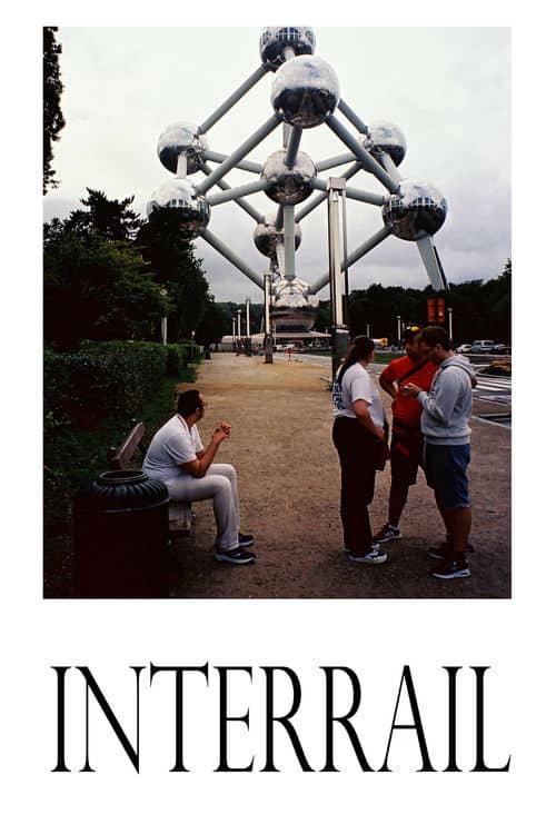 Interrail, Agosto 2023