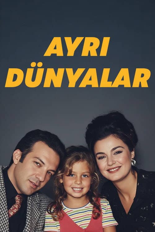 Ayrı Dünyalar