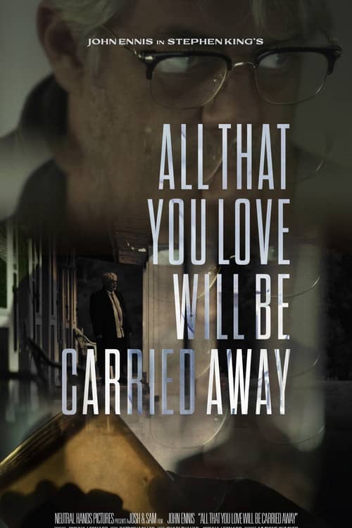 All That You Love Will Be Carried Away