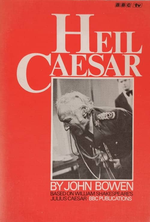 Heil Caesar
