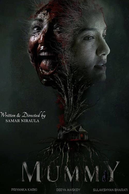 Mummy