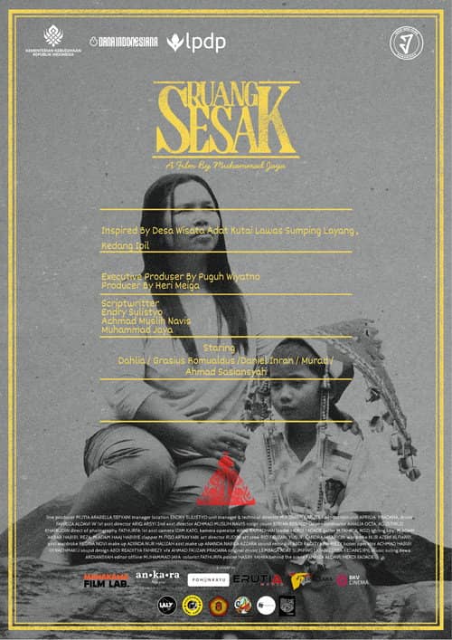 Ruang Sesak