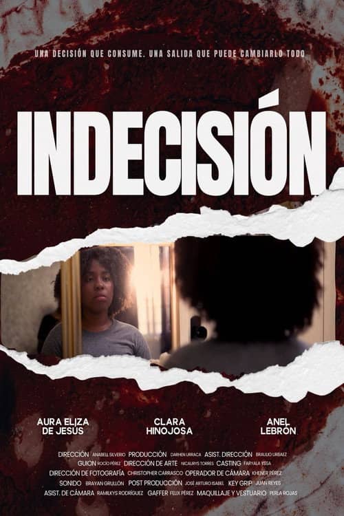 Indecision