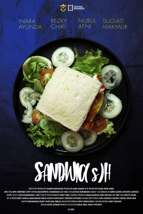 SANDWIC(S)H