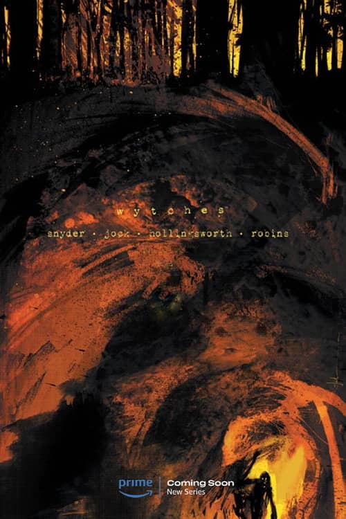 Wytches