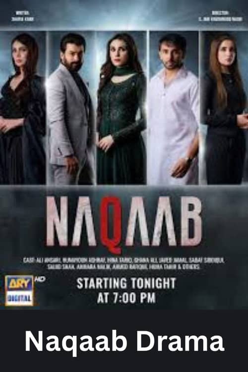 Naqaab