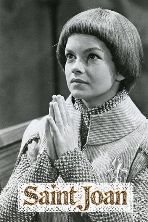 Saint Joan