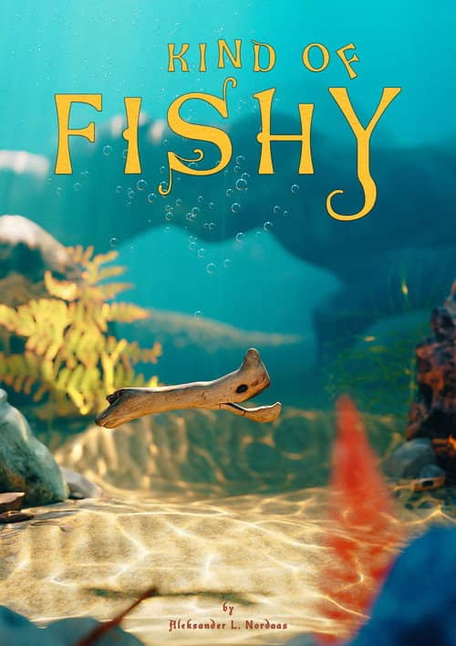 Kind of Fishy
