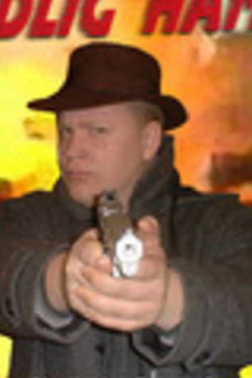 Dödlig hämnd