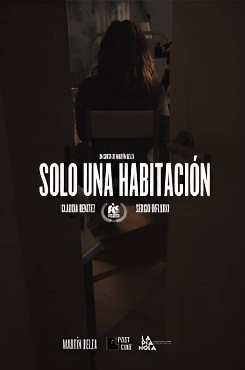 Solo una habitación