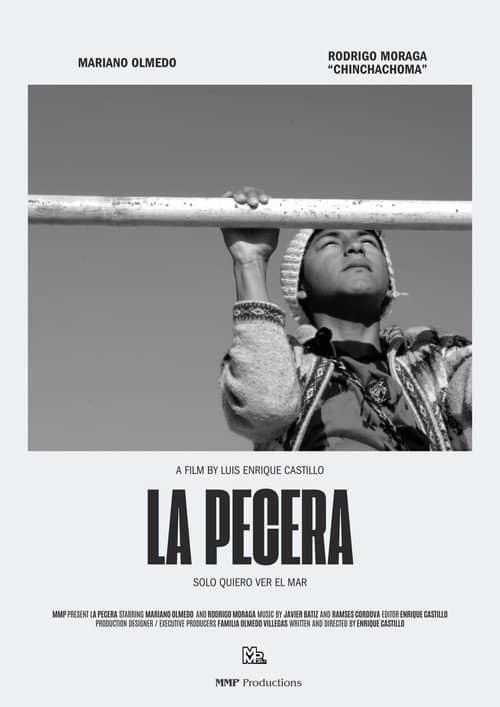 La Pecera