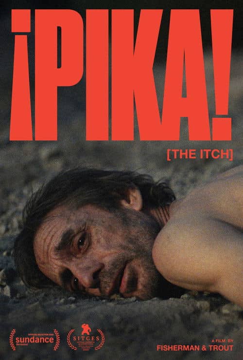 The Itch