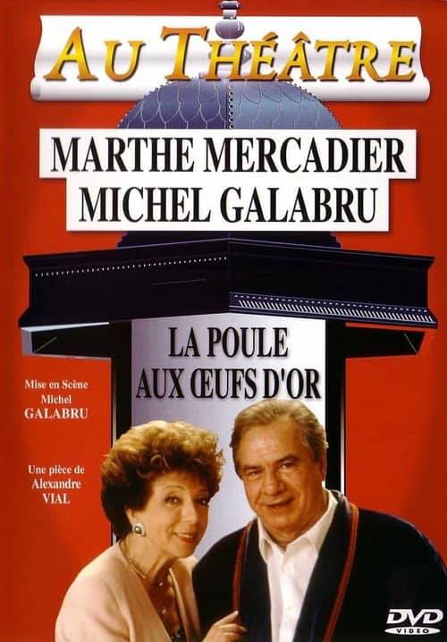 La Poule aux œufs d'or