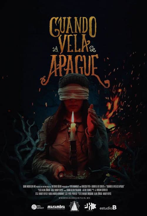 The Game Behind The Dark