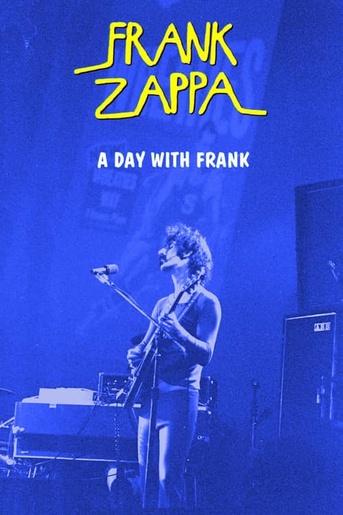 Frank Zappa
