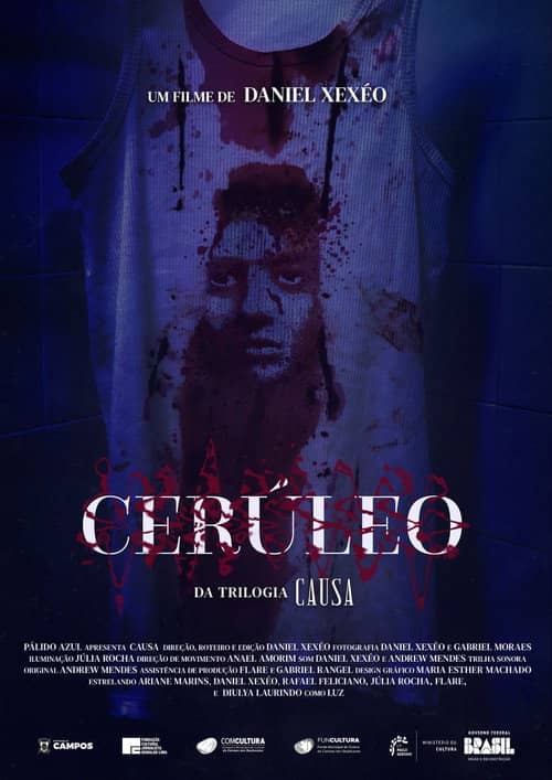 Cerúleo
