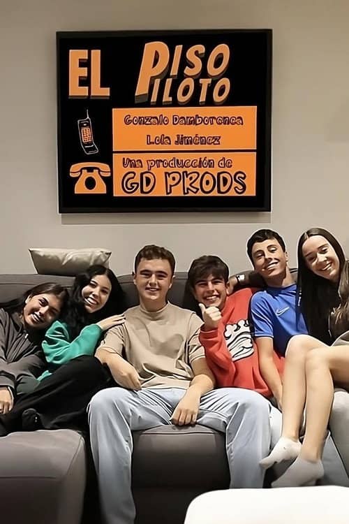 El Piso Piloto