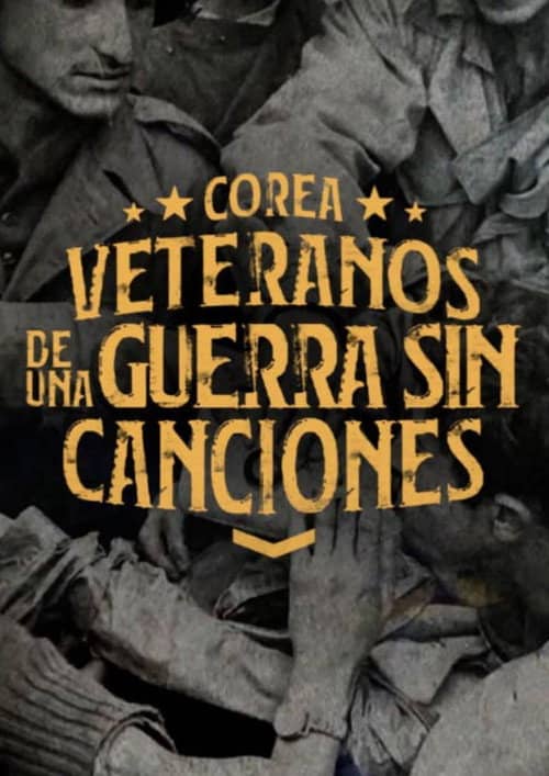 Korea: Veterans of War Without Songs