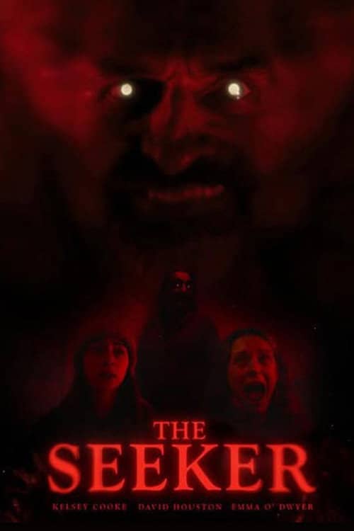 THE SEEKER