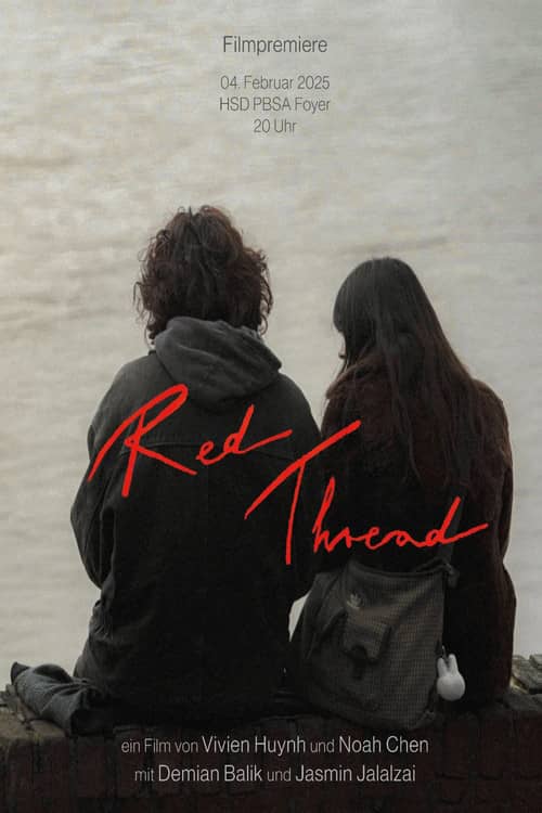 Red Thread
