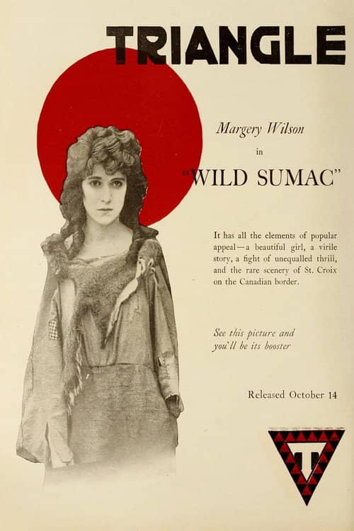 Wild Sumac