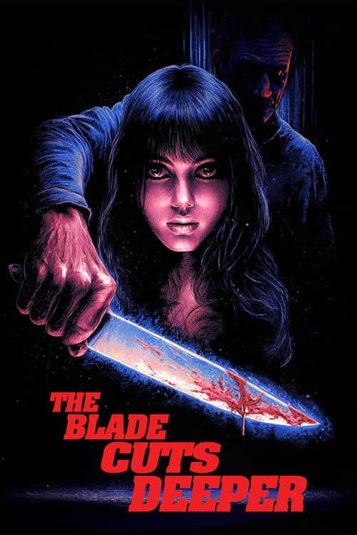 The Blade Cuts Deeper