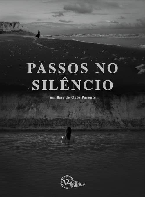 Passos no Silêncio
