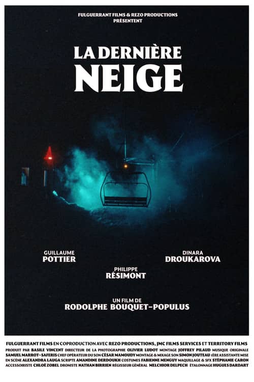 La Dernière Neige
