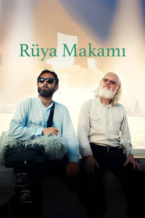Rüya Makamı