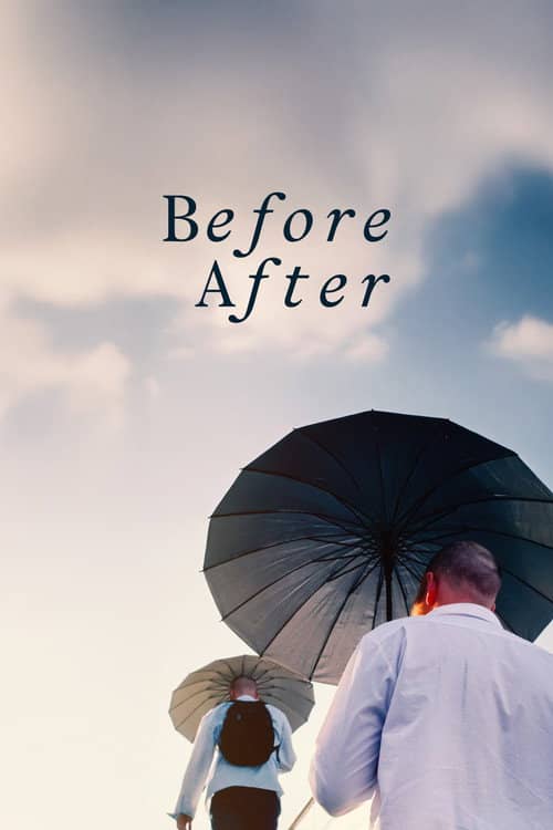 Before/After