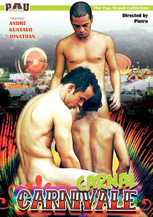 Carnal Carnivale