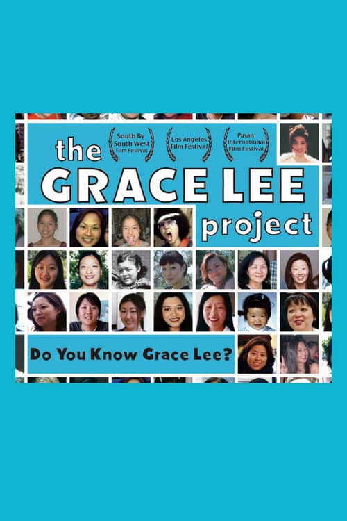 The Grace Lee Project