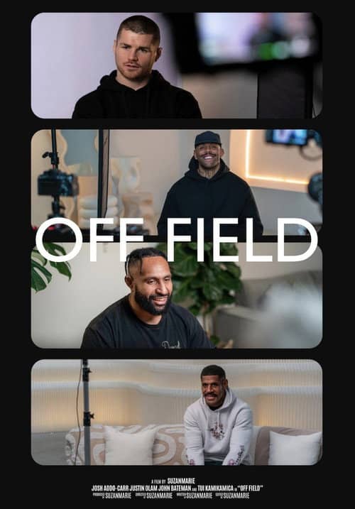 Off Field