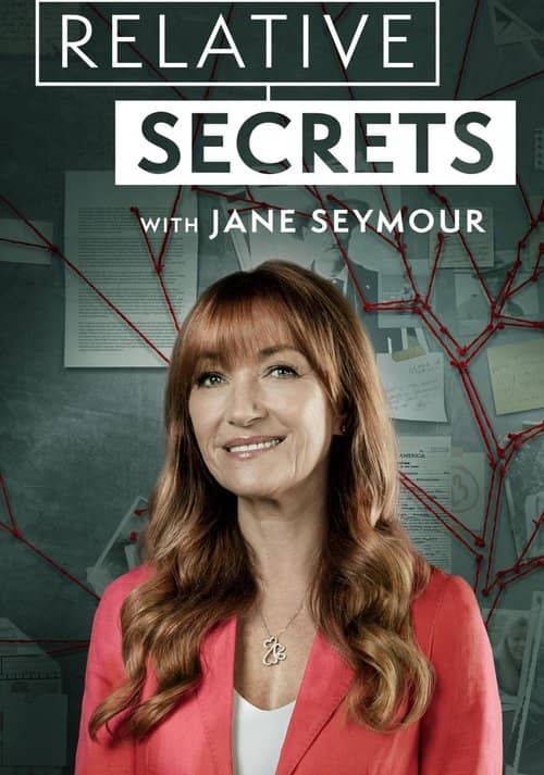 Relative Secrets