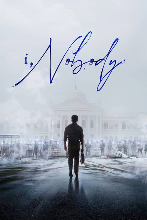 I, Nobody