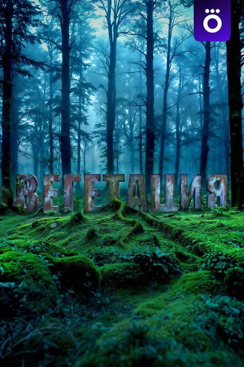 Vegetation