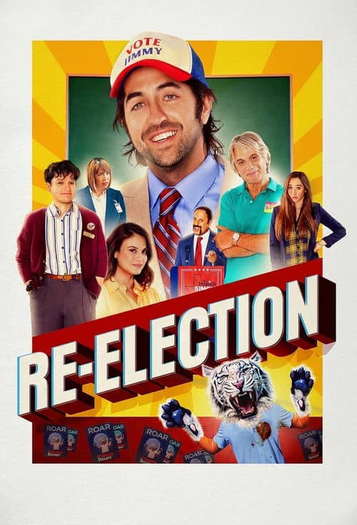 Re-Election